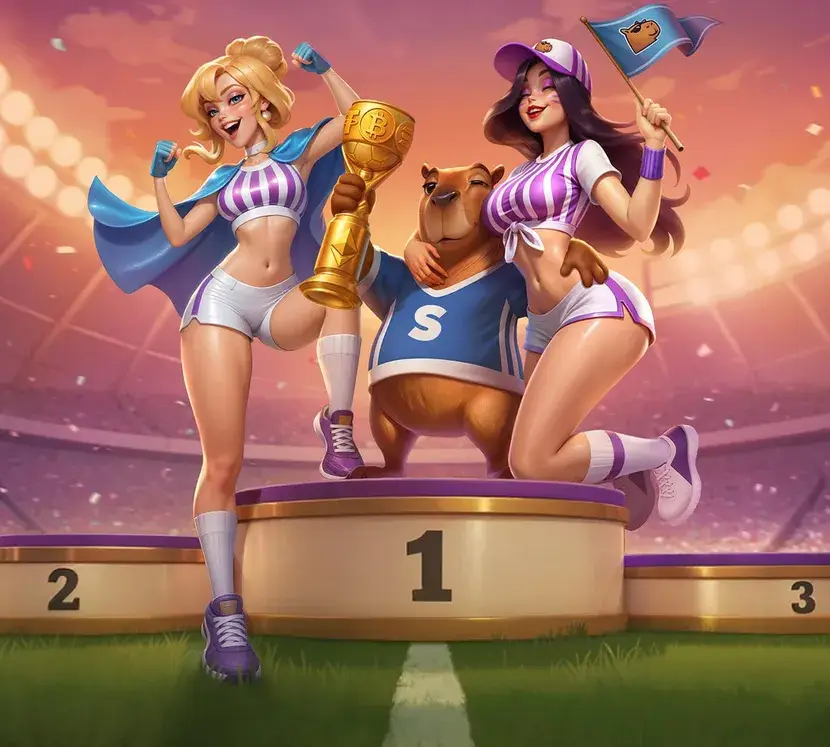 cryptosportwelcomebonus